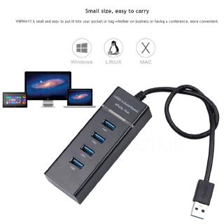 Bộ HUB chia 4 cổng USB 2.0