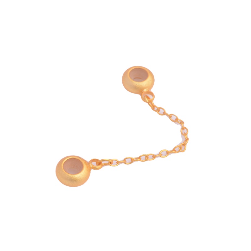 [Hàng Có Sẵn Giao Hàng Ngay Lập Phương] Vòng Tay Chuỗi Hạt Tua Rua Mặt Trời Mặt Trăng Gấu Voi Mặt Trời Không Gây Dị Ứng Phụ Kiện Trang Sức Chống Trượt Cao Cấp diy