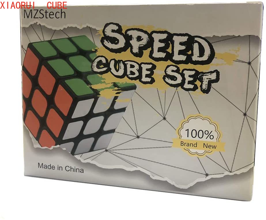 Khối Rubik 2x2 X 2 3x3 X 3 Cho Bé