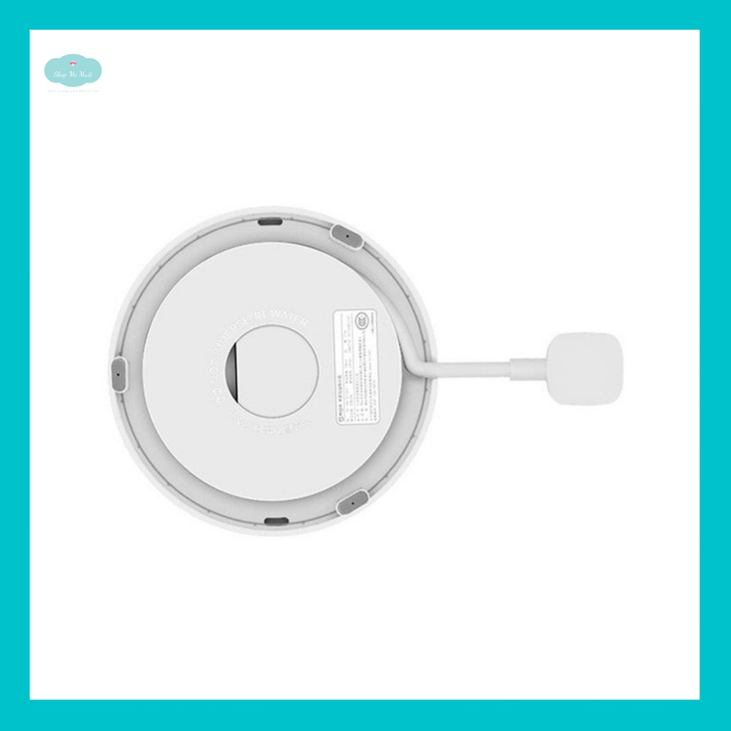 Ấm đun nước điện Xiaomi Mijia 1A - Bình đun nước Xiaomi 1A