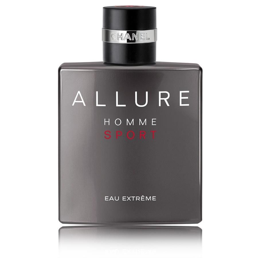 Tinh dầu nước hoa Allure Homme Sport Eau Extreme by LabAroma 10ml, hương thơm nam tính lịch lãm | Nhập khẩu Anh