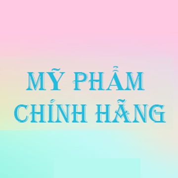 Mỹ Phẩm Chính Hãng - Shop