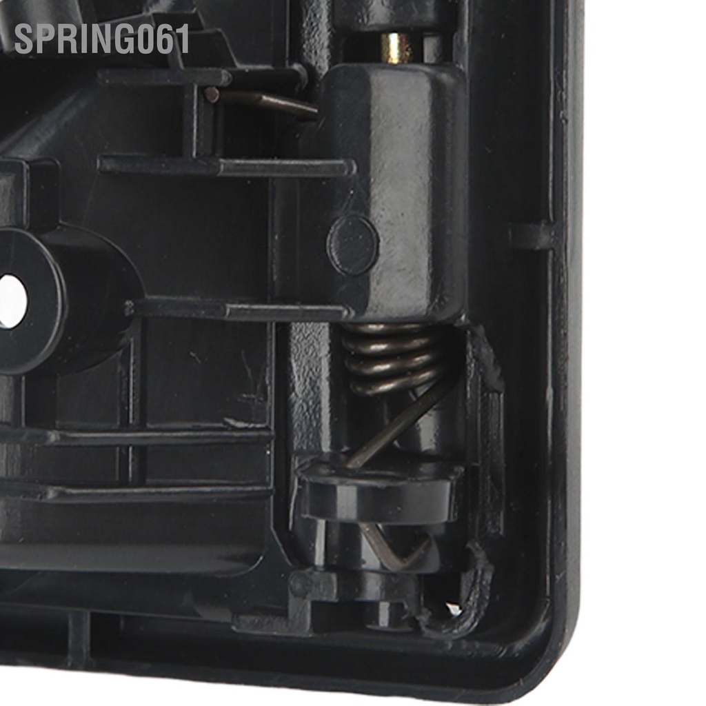 Spring061 Bên trong phía trước bên trái Tay nắm cửa xe 8311056B01 8313056B01 Thay thế cho Suzuki Sidekick 1989‑1998