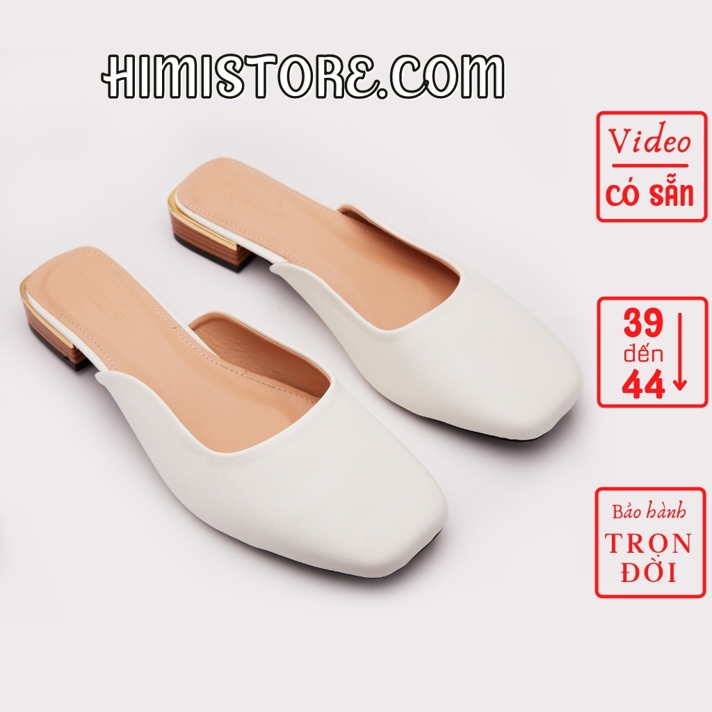 [Có Sẵn] Sục Nữ Size Lớn Thời Trang Nữ Tính From Nàng Thơ Thương Hiệu Himistore181