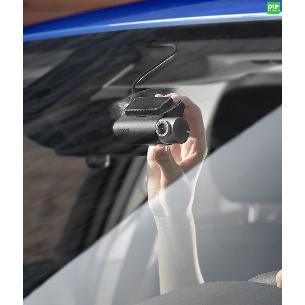 Camera hành trình ô tô trước sau 70mai Pro Plus A500S Chính hãng - Bảo hành 12 Tháng | BigBuy360 - bigbuy360.vn