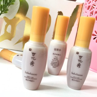 Tinh chất dưỡng Sulwhasoo First Care Activating Serum
