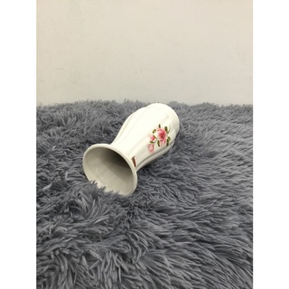 BÌNH HOA 18 CM - GỐM SỨ VIỆT