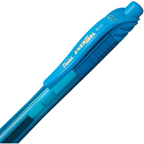 [Mã LIFE0803ALL giảm 10% đơn 0K] Bút Energel Pentel Siêu Nhanh Khô 0.7mm - 12 Màu [Hàng Chính Hãng]