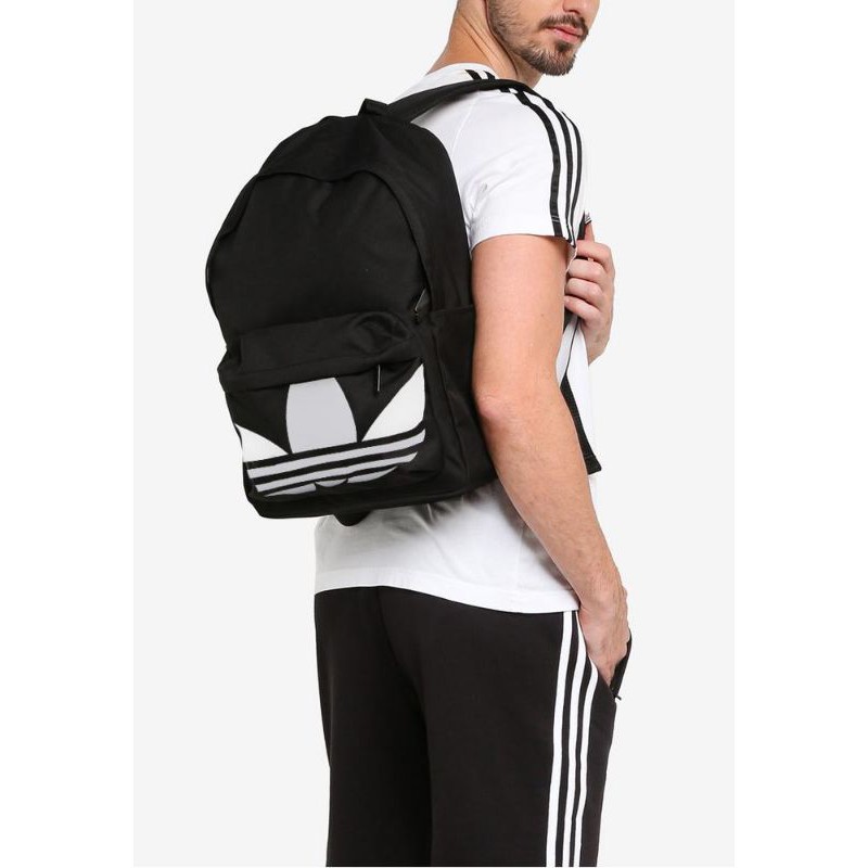 ̣Balo adidas ba lá, ba sọc nam nữ