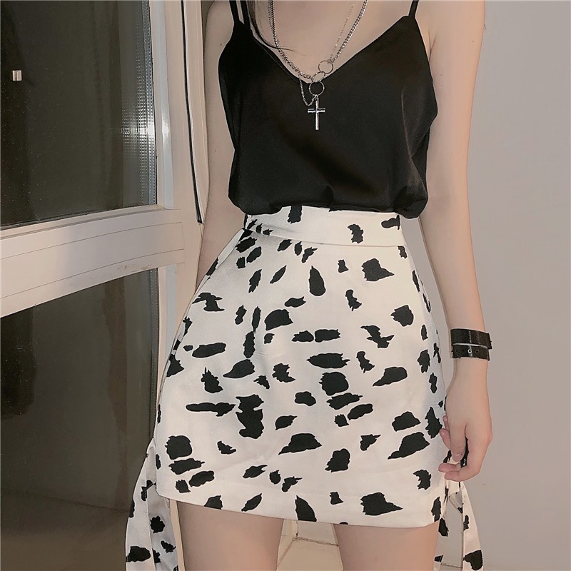 Chân váy bò sữa [Sale sốc] +ảnh thật | BigBuy360 - bigbuy360.vn