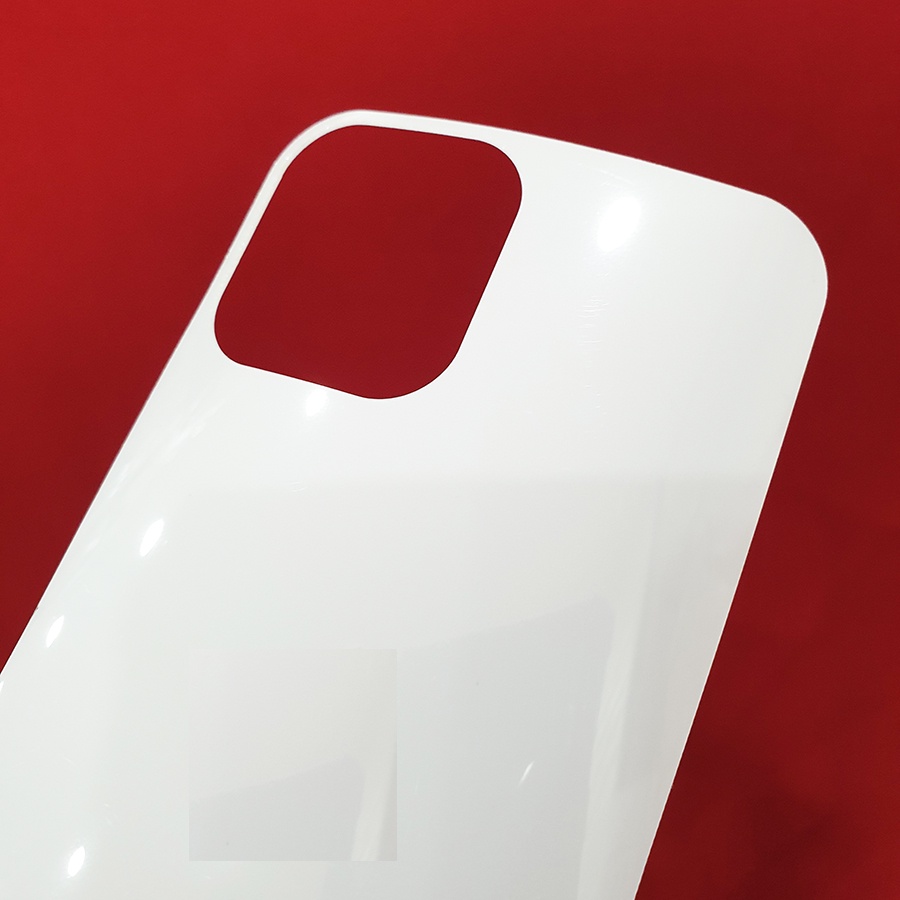 Dán viền dán lưng Iphone 13 Pro Max (PPF 3 lớp cao cấp)