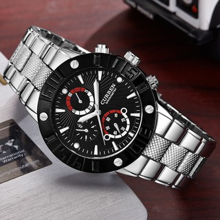 ĐỒNG HỒ NAM CURREN 8006