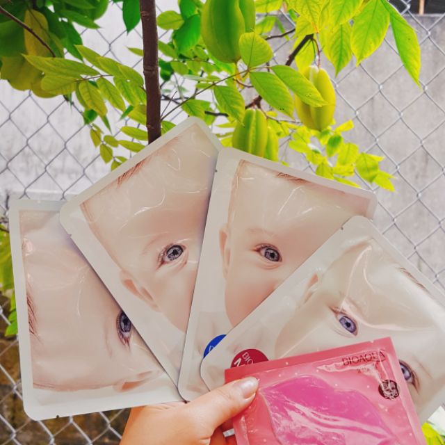 NHÍM GAI Trả đơn mon ron
