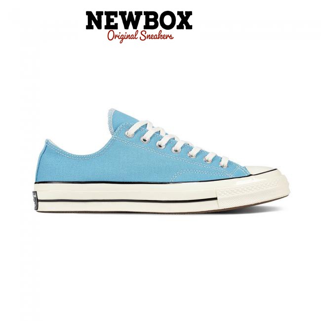 [Mã FAMALLT5 giảm 15% đơn 150k] Giày Converse Chuck Taylor All Star 1970s Vintage Canvas - 161444