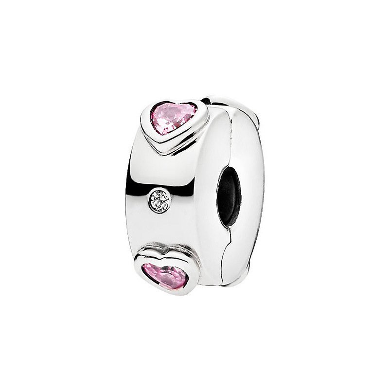 Vòng Tay Mặt Lưới Giấc Mơ Màu Xanh Dương/Hồng Phong Cách Mới