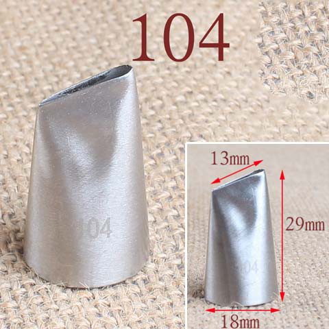 Đui bắt kem 103, 104