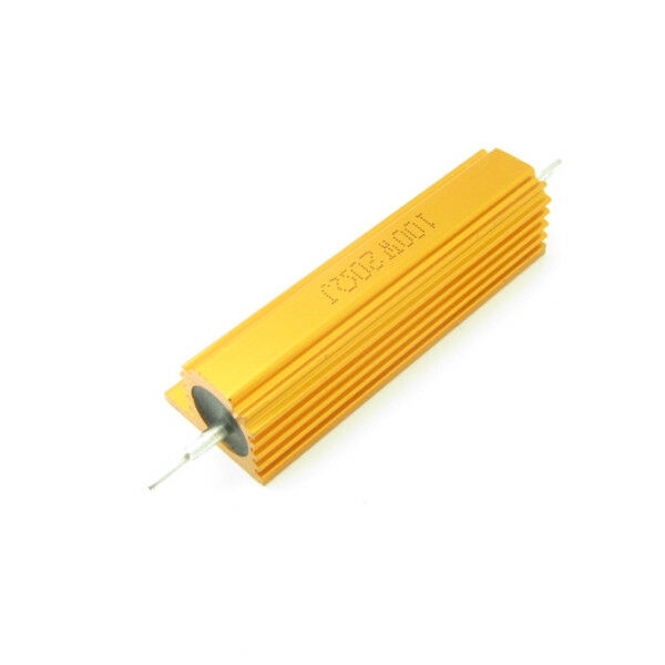 Điện Trở 20 Ohm 20r 100w Chất Lượng Cao