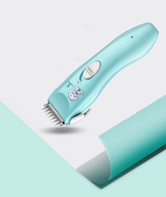 Tông đơ cắt tóc cho bé clipper