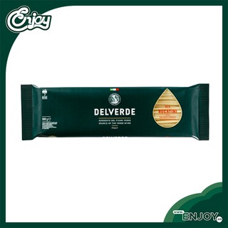 Mì Sợi Bucatini Bronzo 20x500g - Delverde