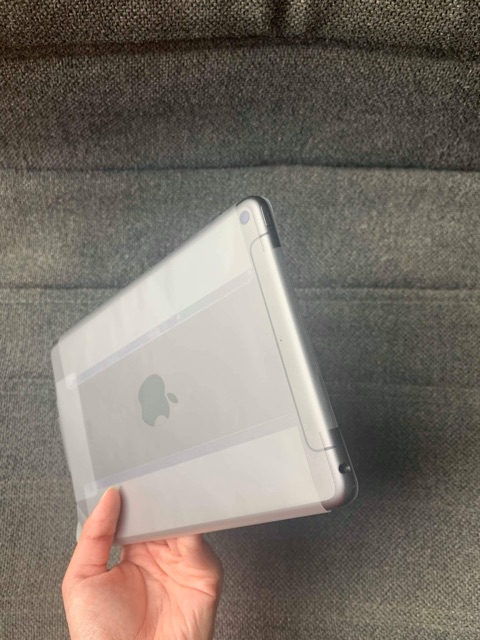 Ipad mini 5 64gb 4g chưa sử dụng , trôi bảo hành, như mới tinh | BigBuy360 - bigbuy360.vn