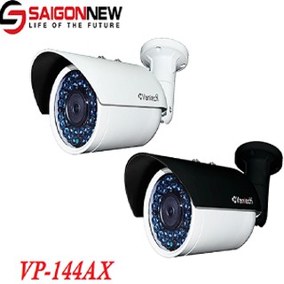 Camera ahd hồng ngoại 2.0 megapixel vantech vp-144ax