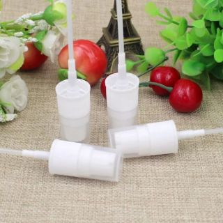 Combo 100 lọ chiết mỏ vịt