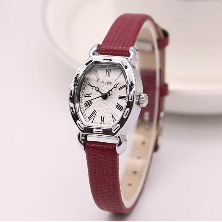 [Mã BMLTA50 giảm 10% đơn 150K] Đồng Hồ Julius Nữ Hàn Quốc JA-544 | BigBuy360 - bigbuy360.vn