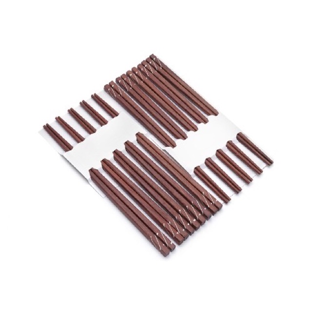 Đũa gỗ Cẩm Lai-Trường Sơn-Hàng Việt Nam!