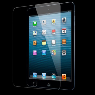 Kính cường lực cho ipad 2/3/4
