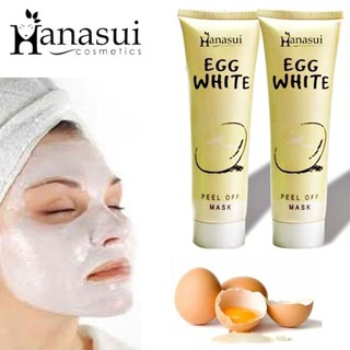 Mặt nạ EGG WHITE Mistine 85gr