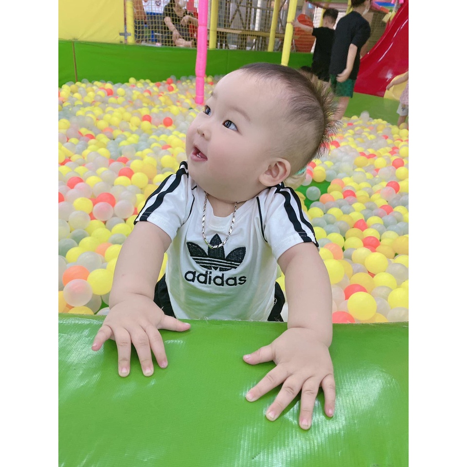 Sét bộ Adidas cho bé trai