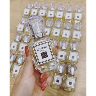 nước hoa luxury white