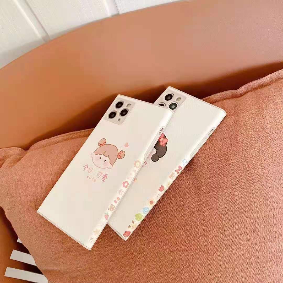 Ốp Lưng Chống Sốc Cho Điện Thoại Apple Iphone 7 8 Se2020 7 8 Plus Iphone X Xs Xr Xs Max Iphone 11 11pro 11pro Max Iphone 12 Pro 12 Mini Pro Max | BigBuy360 - bigbuy360.vn