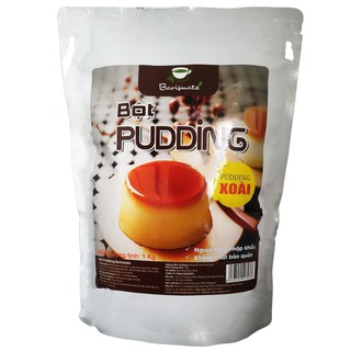 BỘT PUDDING XOÀI BARISMATE