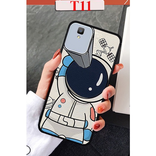Ốp lưng Oppo F1/F1w in hình Be@rbrick mars thời trang, phi hành gia, vũ trụ siêu đẹp Tiến Minh