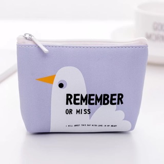 BÓP TIỀN NHỎ - THÚ REMEMBER