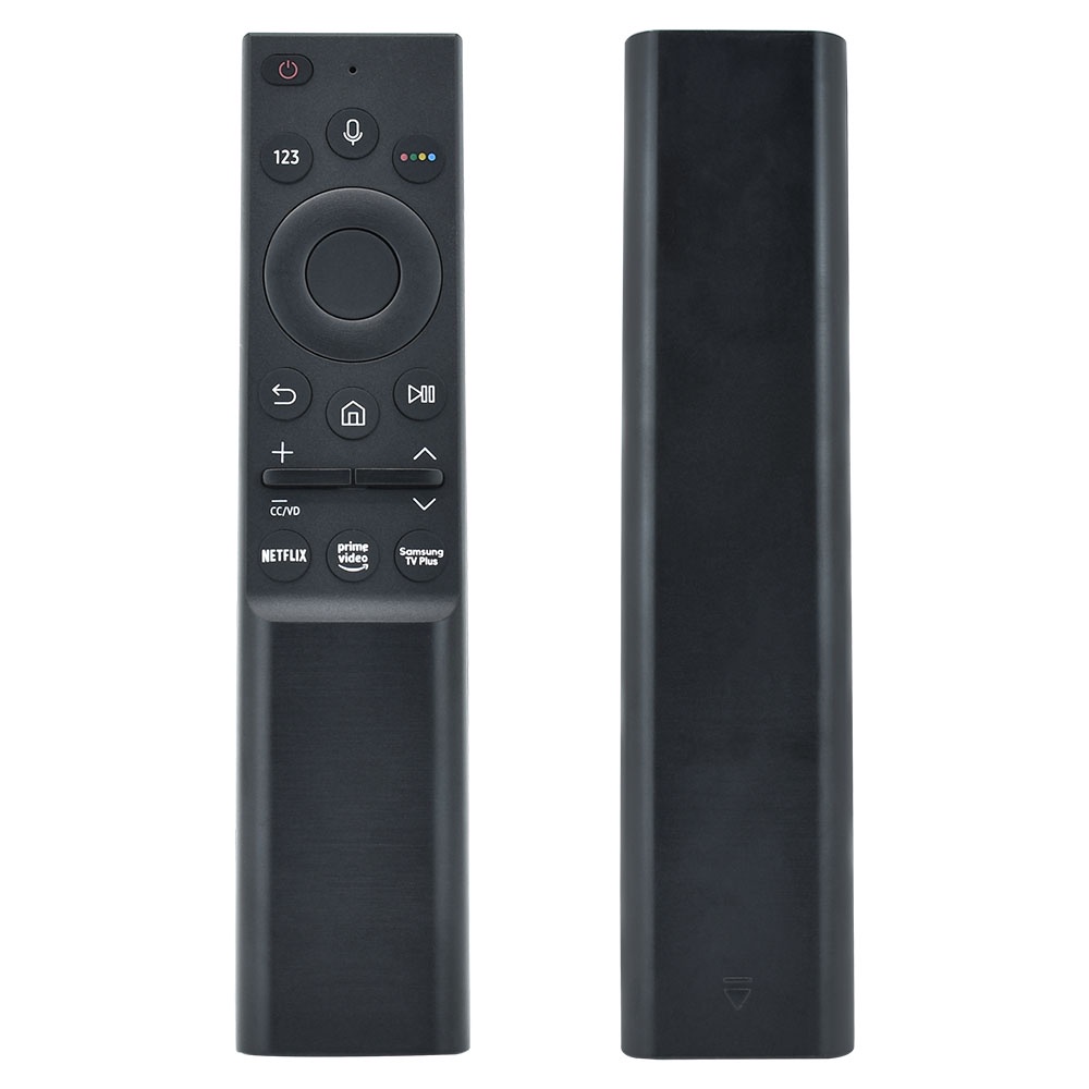 Mới Điều Khiển Từ Xa BN59-01363A Cho TV Thông Minh SAMSUNG UN65AU8000FXZA AU8000FXZA QN43LS03AAFXZA / QN43Q60AAFXZA / Qn50Ls03Afxza / QN43Q60AAFXZA / Qn50Ls03Afxza / Qn5060Axfnxanxan50Axnxaqnznqnxaqnzaxaqnfnz/Qazanxnqnfn55Zaxnfnqnxa