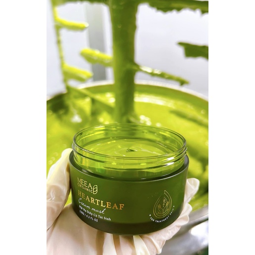 Mặt nạ diếp cá mask mee origin 100% chính hãng
