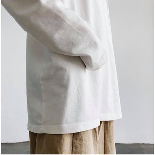 (HÀNG ODER) Áo Sweater mẫu trơn