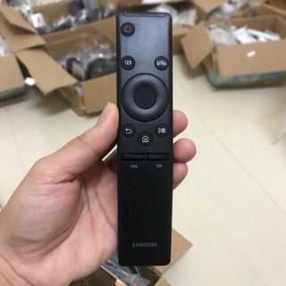 Remote chính hãng tivi Samsung cho dòng Ku và Mu và K