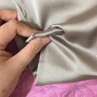 Bộ lụa cộc loại đẹp