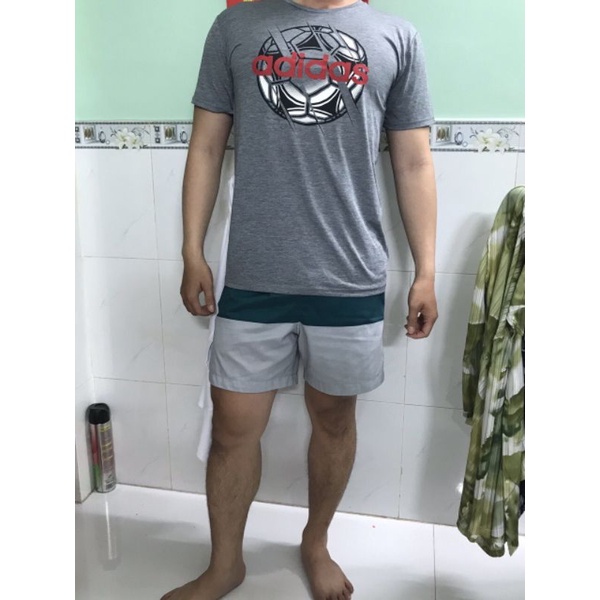 ❌ Sét 2 cái Áo adidas❌