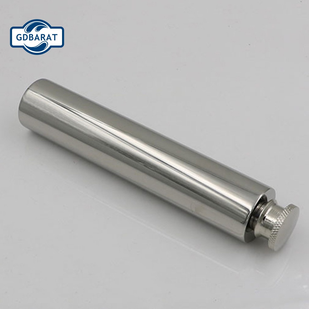 Bình Đựng Rượu Mini Bằng Thép Không Gỉ 2oz