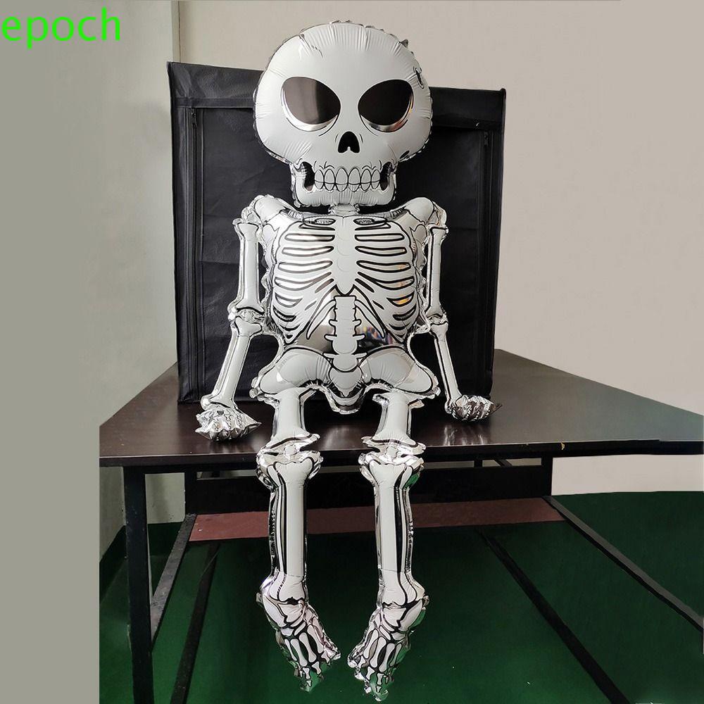 Epoch Bong Bóng Khổng Lồ Họa Tiết Hoạt Hình Dễ Thương Bắt Mắt