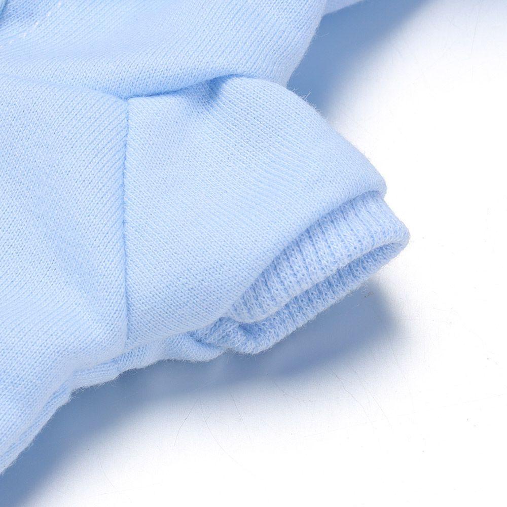 Áo Hoodies 20cm Xinh Xắn Dành Cho Búp Bê 1 / 12BJD