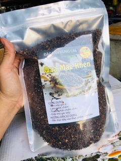100g Hạt dổi nếp Tây Bắc
