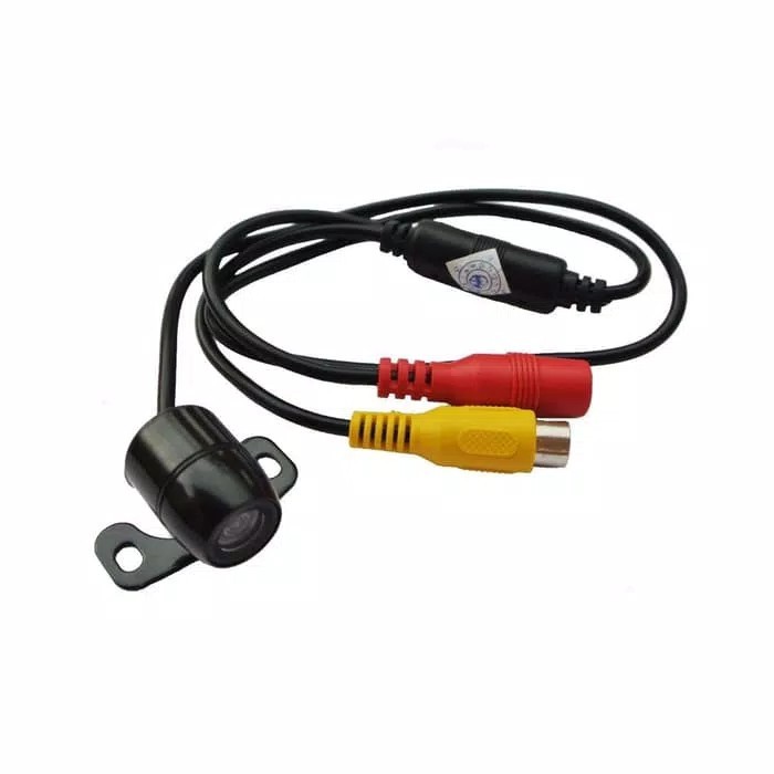 Camera Chiếu Hậu Hình Tròn Cho Xe Hơi | BigBuy360 - bigbuy360.vn