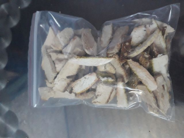 Vỏ bưởi khô 100gr | BigBuy360 - bigbuy360.vn