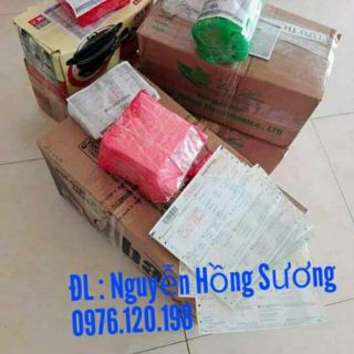Combo trả khách