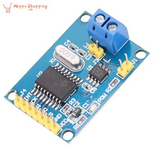Mô-đun tiếp nhận tín hiệu mcp2515 tja1050 spi 51